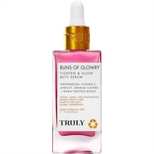 TRULY | Buns of Glowry Butt Serum